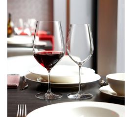 Chef & Sommelier (Франция, Китай) Хрустальное стекло