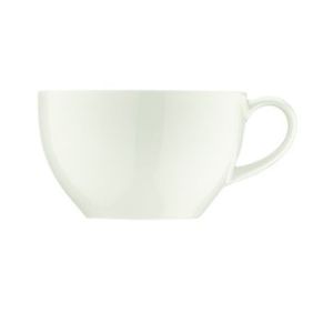 Чашка 250 мл. чайная d=96 мм. h=56 мм. Белый 2 Чойс, форма Банкет Bonna /1/6/708/