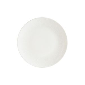 Тарелка d=250 мм. Белый Редикс, форма Гурмэ Bonna/1/12/648/