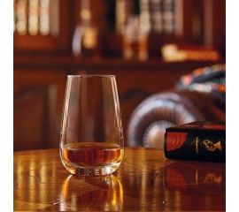 Серия Sire de Cognac NEW (Упрочненное стекло)