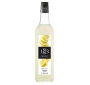 Сироп 1883 Maison Routin Лимон (Lemon), 1 л, стекло