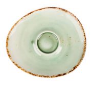 Кофейное блюдце Organica Green для арт. Чашки 71047031 (180 мл), P.L. Proff Cuisine