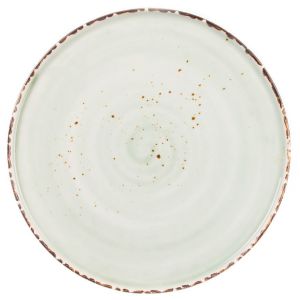Тарелка Organica Green 22 см, P.L. Proff Cuisine