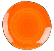 Тарелка Fusion Orange Sky 29 см, P.L. Proff Cuisine