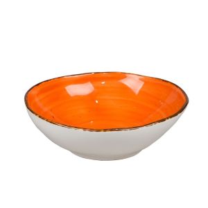 Салатник Fusion Orange Sky 16,5 см, P.L. Proff Cuisine