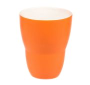 Чашка Barista (Бариста) 500 мл, оранжевый цвет, P.L. Proff Cuisine