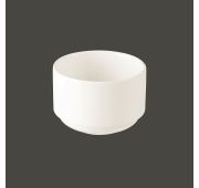 Емкость для сахара круглая RAK Porcelain Banquet 230 мл, d 8,5 см