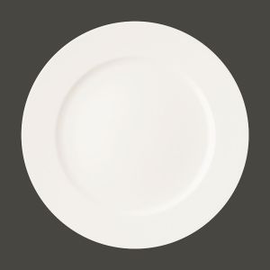 Тарелка круглая плоская RAK Porcelain Banquet 27 см