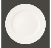 Тарелка круглая плоская RAK Porcelain Banquet 15 см