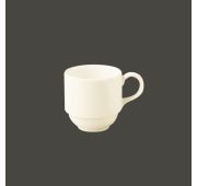Чашка кофейная RAK Porcelain Classic Gourmet 90 мл, d 6 см, h 6 см