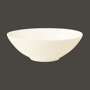 Салатник овальный RAK Porcelain Fine Dine 24*16 см, 1,11 л