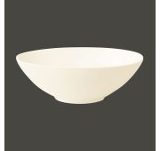 Салатник овальный RAK Porcelain Fine Dine 24*16 см, 1,11 л