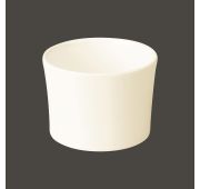 Чашка круглая без ручки RAK Porcelain Fine Dine 300 мл