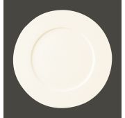 Тарелка круглая плоская RAK Porcelain Fine Dine 33 см