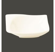 Салатник RAK Porcelain Mazza квадратный 8*7,5 см, 30 мл