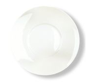 Тарелка с широкими полями 25,5 см, P.L. Proff Cuisine