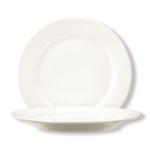 Тарелка классическа d=25,5 см, P.L. Proff Cuisine