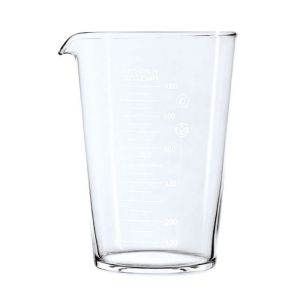 Мерный стакан 50 мл (ГОСТ-1770-74) Клин, Россия