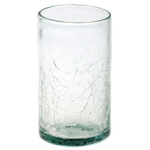 Стакан Хайбол Artist's Glass «Битое стекло» 600 мл, P.L. - BarWare
