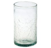 Стакан Хайбол Artist's Glass «Битое стекло» 600 мл, P.L. - BarWare