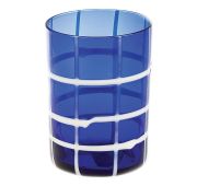 Стакан Хайбол Artist's Glass синий 350 мл, P.L. - BarWare