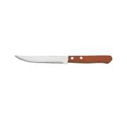 Набор ножей для стейка 21 см, 6 шт, деревянная ручка, P.L. Proff Cuisine
