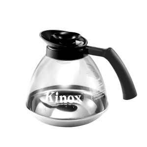 Колба для кофеварки 1,8 л Hotel Proff «Kinox»