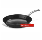 Сковорода 28 см, h 5,5 см, облегченный чугун с антипригарным покрытием, Pujadas, Испания