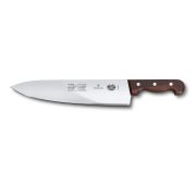 Нож для рубки мяса Victorinox Rosewood 33 см, ручка розовое дерево