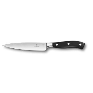 Нож поварcкой кованый, 15см, GRAND MAITRE VICTORINOX