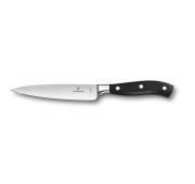 Нож поварcкой кованый, 15см, GRAND MAITRE VICTORINOX
