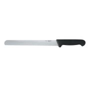 Нож PRO-Line 30 см, черная пластиковая ручка, P.L. Proff Cuisine