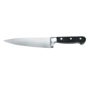 Шеф-нож Classic 25 см, кованая сталь, P.L. Proff Cuisine