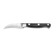 Нож Classic для овощей и фруктов «Коготь» 6,5 см, кованая сталь, P.L. Proff Cuisine