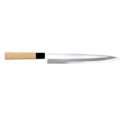 Нож для суши/сашими «Янагиба» 21 см, P.L. Proff Cuisine