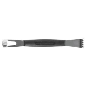 Нож для снятия цедры двухсторонний «Карбовка», P.L. Proff Cuisine