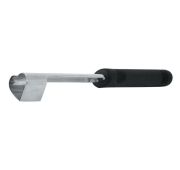 Нож для фигурной выемки «Сердце», рабочая часть 15 см, P.L. - Proff Chef Line