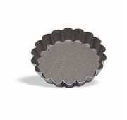 Форма «Корзинка» d 6 см, h 1,2 см, металл с тефлоновым покрытием, Pujadas, Испания