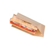 Конвертик для хотдога 15*13/10 см, крафт-бумага, 100 шт/уп, Garcia de PouИспания