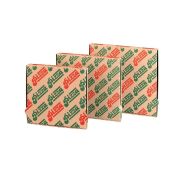 Коробка для пиццы, 24*24*3 см, гофрированный картон, Garcia de PouИспания