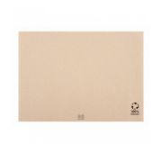 Подкладка настольная сервировочная (плейсмет) ECO, 31*43 см, крафт-бумага, 500 шт, Garcia de Pou