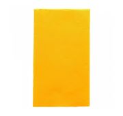 Салфетка Double Point двухслойная 1/6, желтый, 33*40 см, 50 шт, Garcia de PouИспания