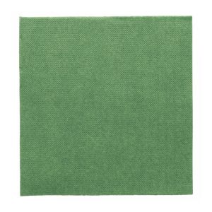 Салфетка бумажная Double Point двухслойная зеленая, 33*33 см, 50 шт, Garcia de Pou