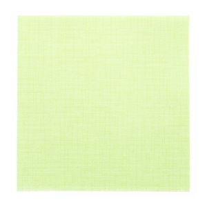 Салфетка Dry Cotton 40*40 см, цвет киви, материал Airlaid, 50 шт, Garcia de PouИспания