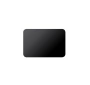 Табличка грифельная черная, 7,6*5,1 см, 50 шт, Garcia de PouИспания