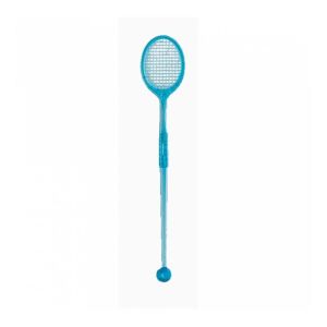 Мешалка «Теннисная ракетка» 16 см, PS, 100 шт