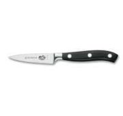 Нож Victorinox Grand Maitre для чистки 20(8) см, ширина 2 см, ручка пластик, кованая сталь