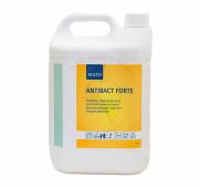 Kiilto Antibact Forte дезинфицирующее средство с моющим эффектом, 5 л