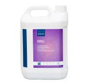 Kiilto Grill-5л (ср-во для очистки грилей,парокон)