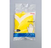Резиновые перчатки «Контракт», р-р L